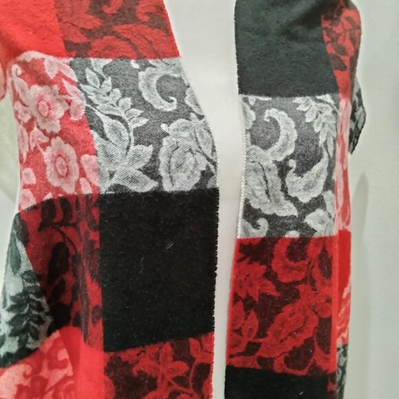 Cashmink Winter Scarf from German company, V. Fraas, NWOT - Picture 9 of 10